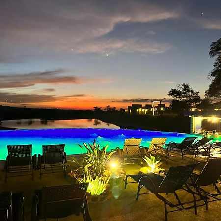 Cassorova Resort E Ecoturismo ブロタス エクステリア 写真