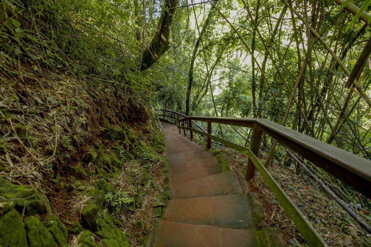 Cassorova Resort E Ecoturismo ブロタス エクステリア 写真